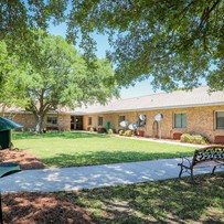 Image of Lake Marion Nursing Facility (2)