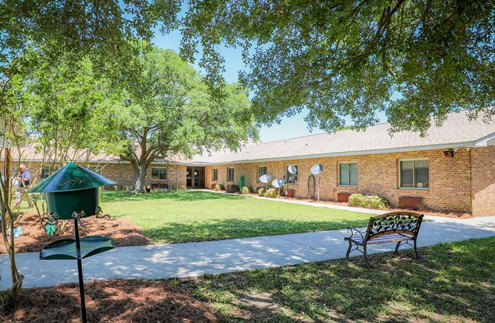 Image of Lake Marion Nursing Facility (2)