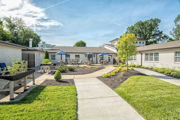 Image of Dominion Senior Living of Louisville (2)