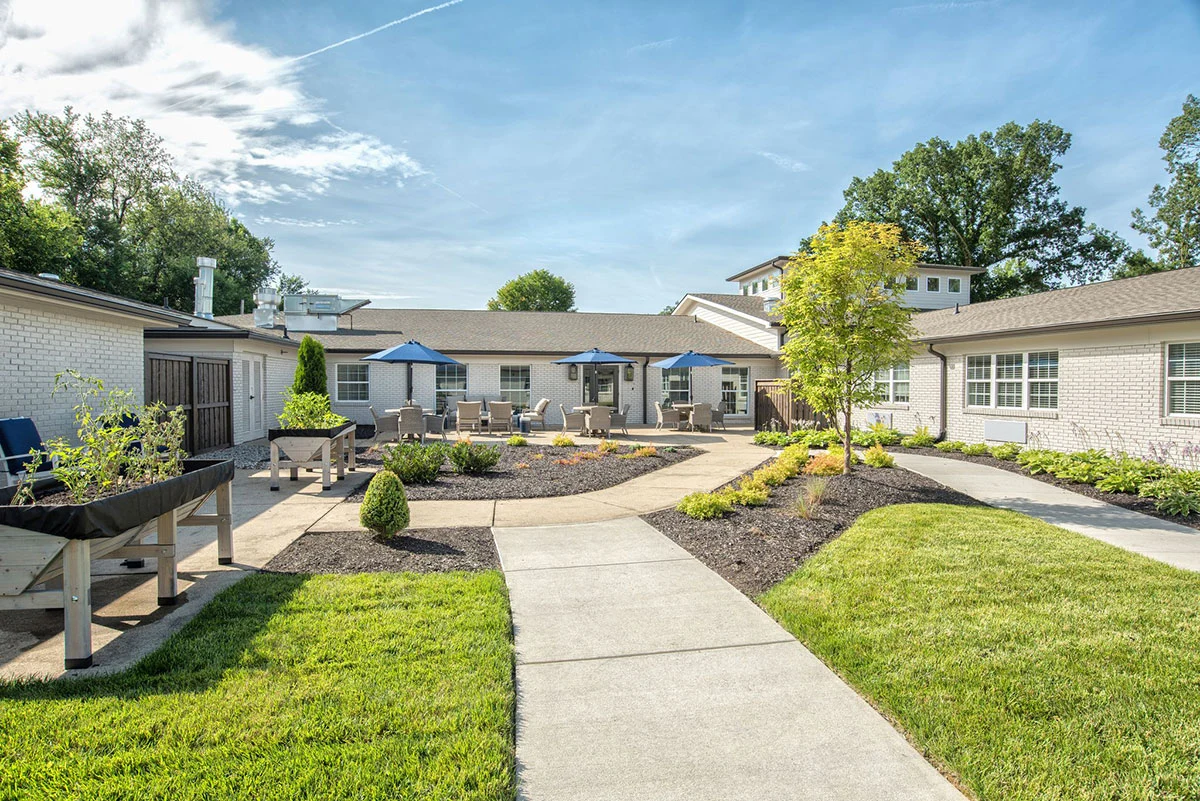 Image of StoryPoint Northfield Assisted Living & Memory Care (2)