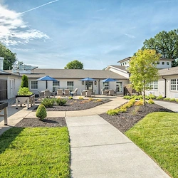 Image of Dominion Senior Living of Louisville (2)