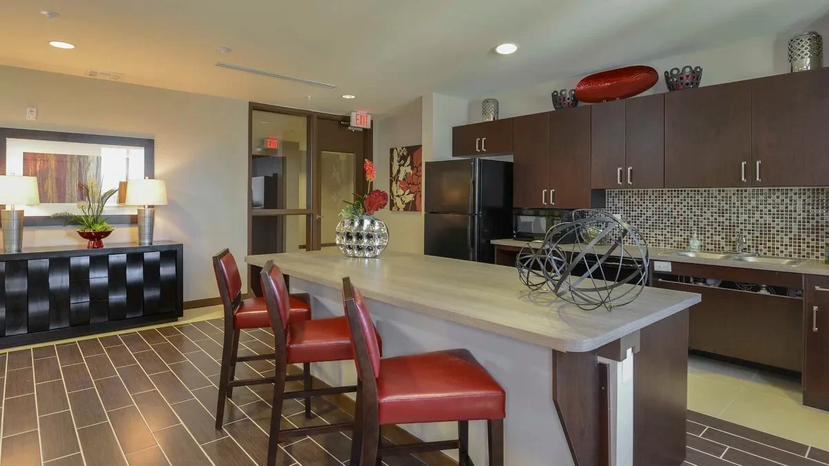 Image of West Brickell Tower (2)