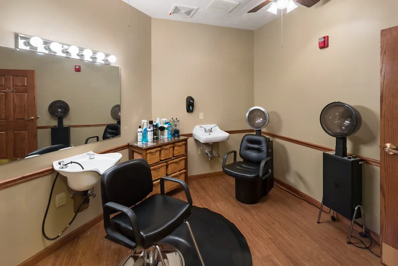 Image of CountryHouse Residence at Grand Island (6)