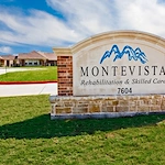 Image of Montevista Rehabilitation And Skilled Care (1)
