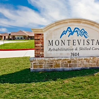 Image of Montevista Rehabilitation And Skilled Care (1)