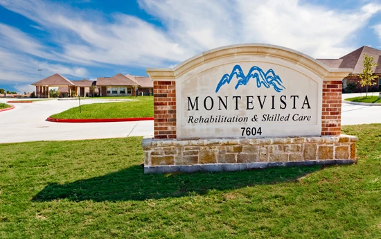 Image of Montevista Rehabilitation And Skilled Care (1)