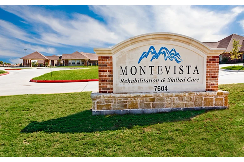 Image of Montevista Rehabilitation And Skilled Care (1)