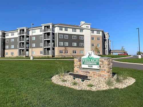 Image of Village Cooperative of Sioux Falls, SD (1)