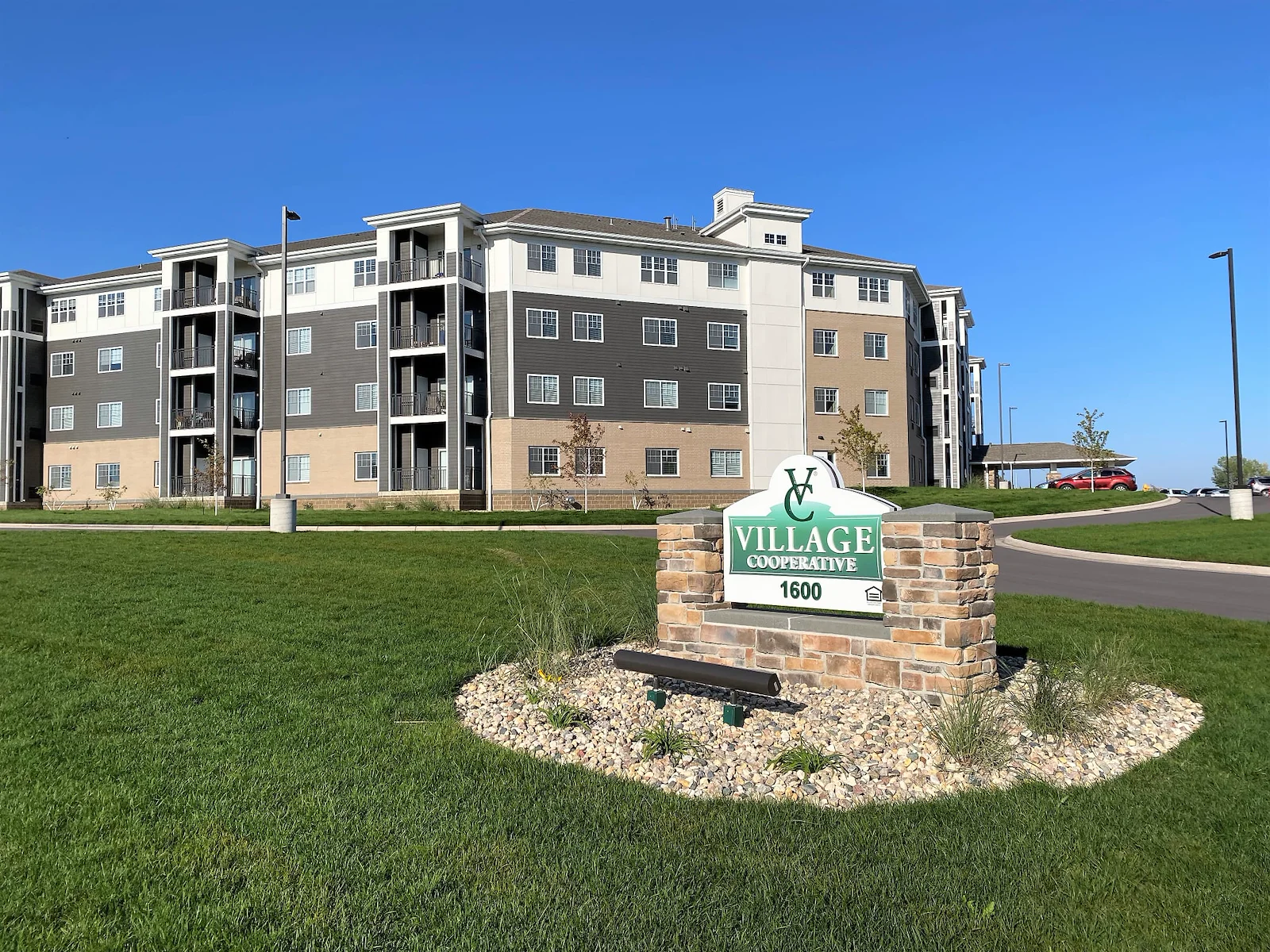 Image of Village Cooperative of Sioux Falls, SD (1)