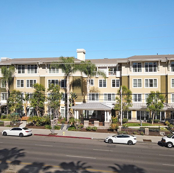 Image of Ivy Park at Woodland Hills (1)