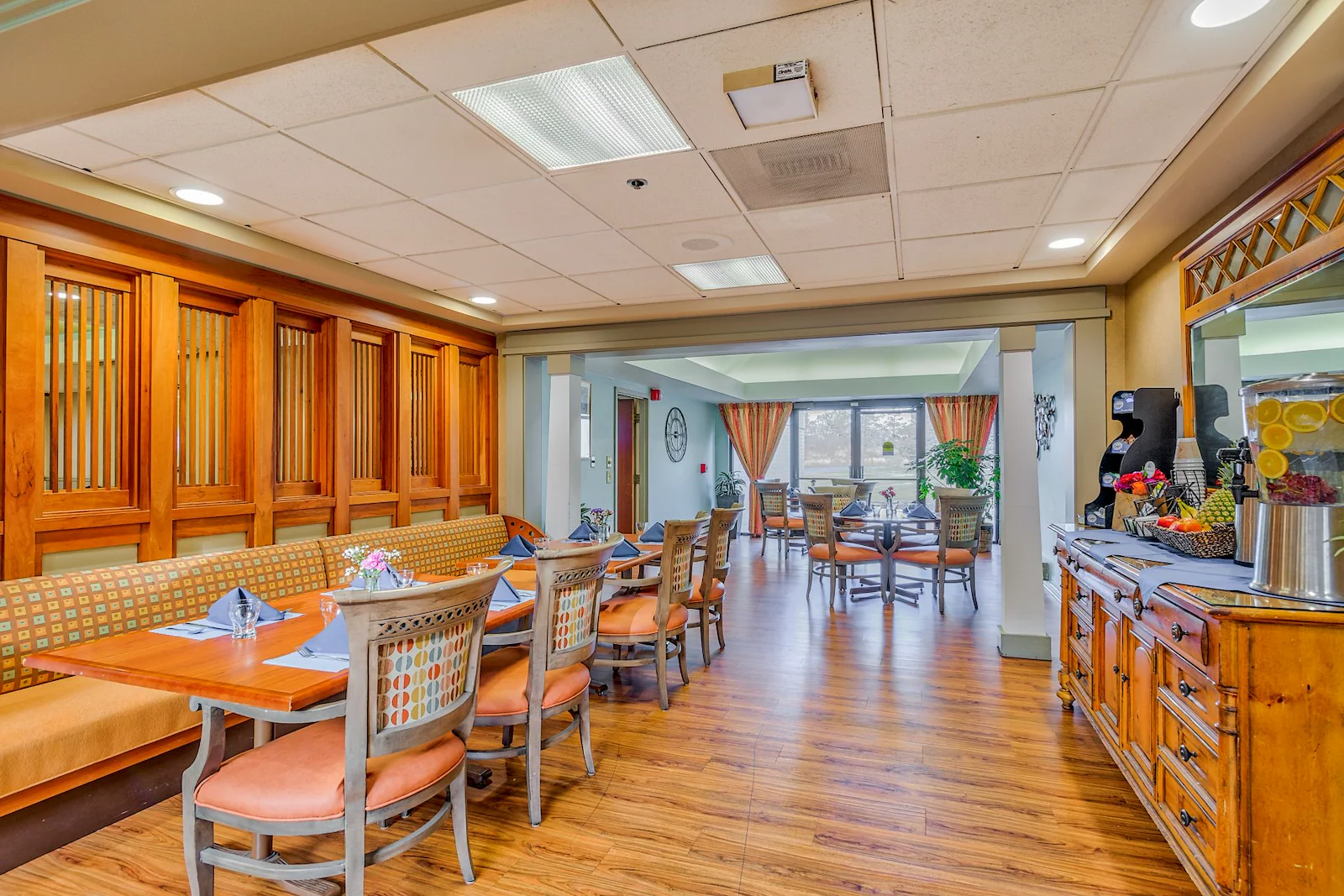 Image of Harbour Village (3)