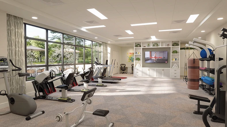 Image of The Carnegie at Washingtonian Center - Coming Soon (8)