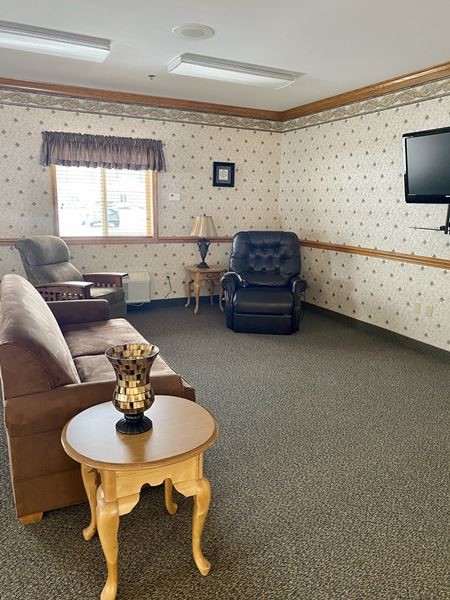 Image of Masternick Memorial Health Care Center (3)