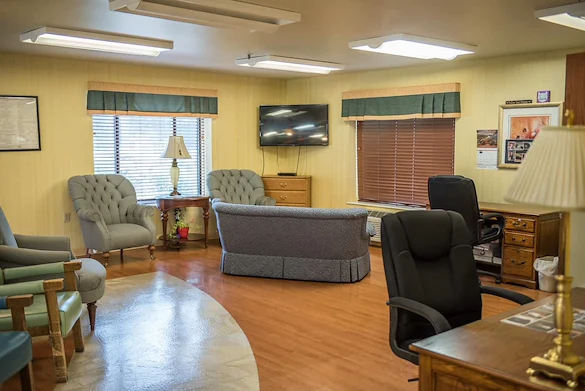 Image of Keyser Healthcare Center (3)