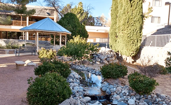 Image of Las Cruces Village Nursing & Rehabilitation (3)