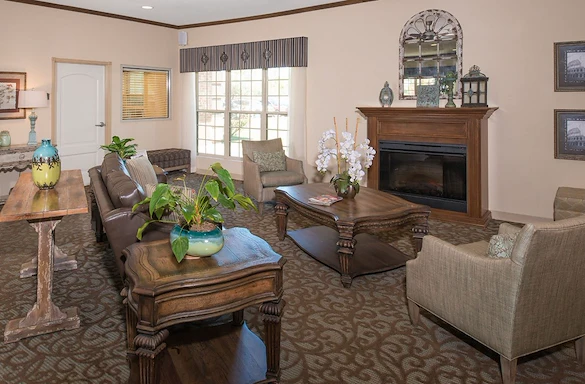 Image of The Heights Of Tomball (5)