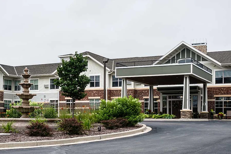 Image of Heritage West Allis (1)