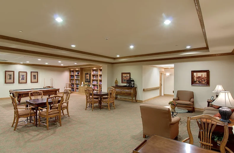 Image of Barrington of West Chester (4)