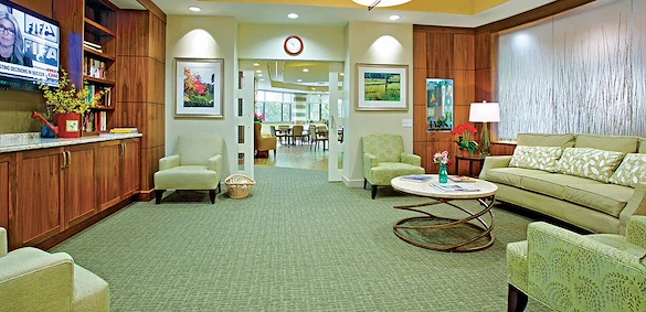 Image of Asbury Methodist Village Residential Living (4)