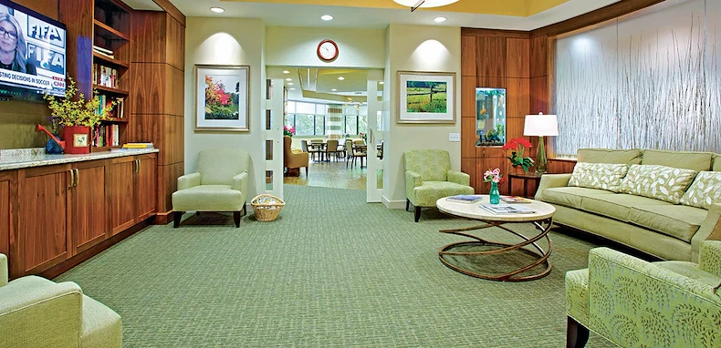 Image of Asbury Methodist Village Residential Living (4)