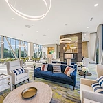 Image of The Sky Bridge at Town Center - The Arch (4)