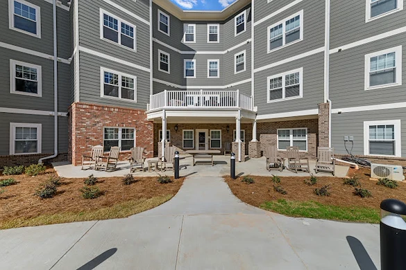 Image of Grove Gardens at East Lake (1)