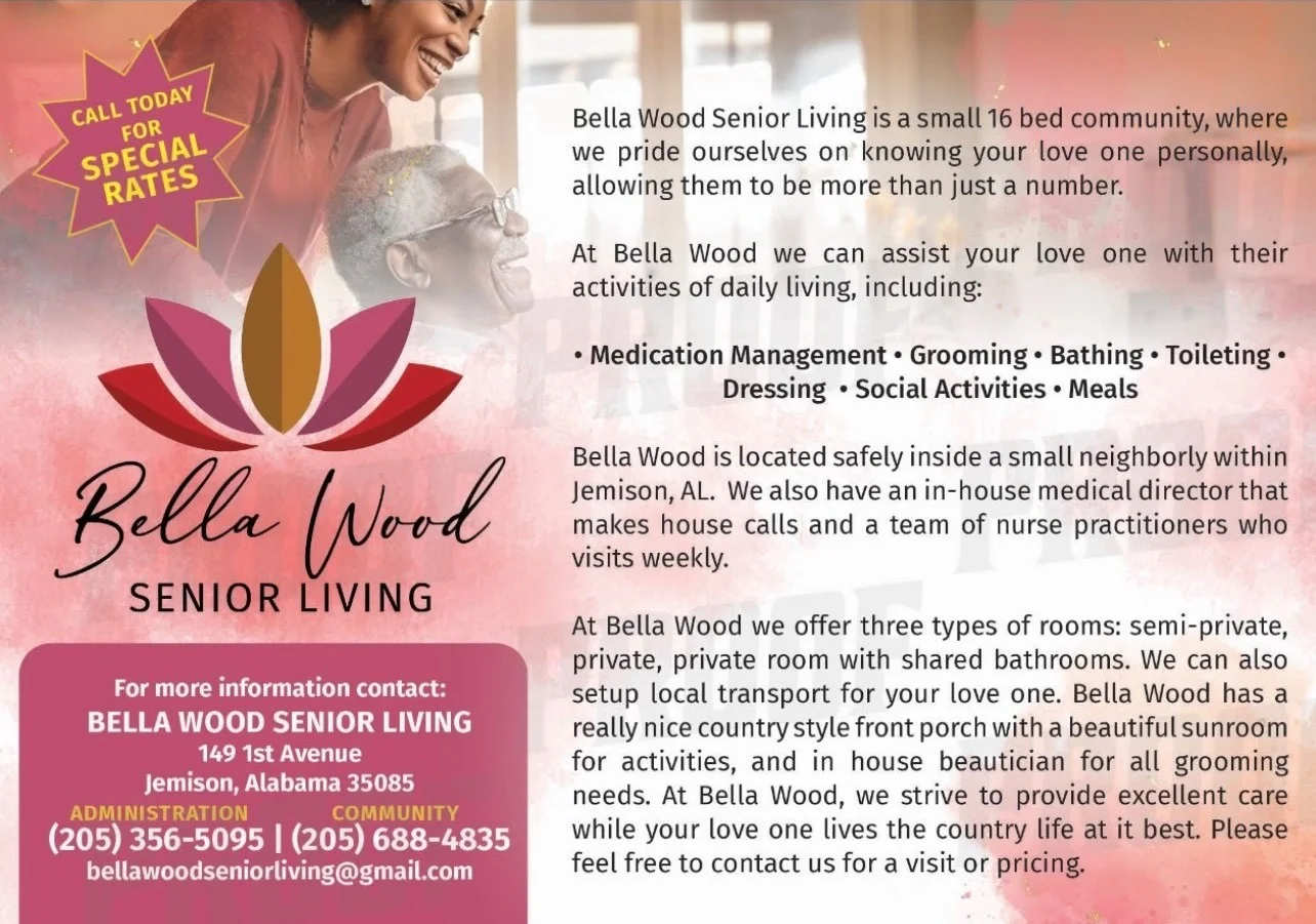Image of Bella Wood Senior Living (3)