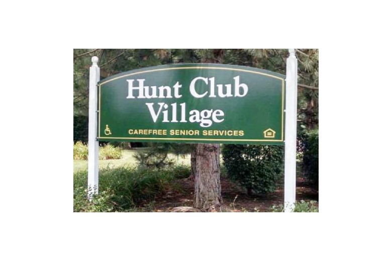 Image of Hunt Club Village Senior Apartments (2)