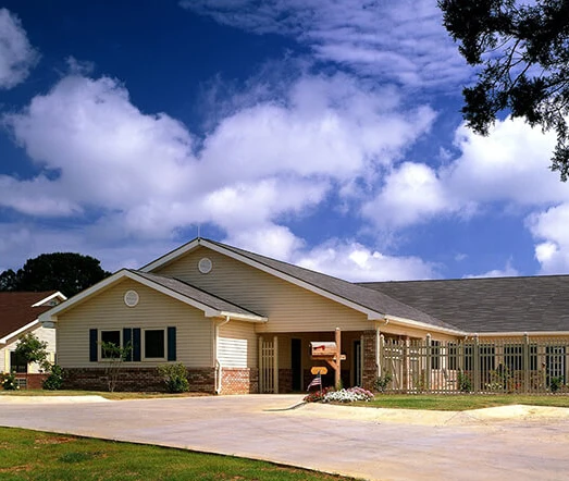 Image of Cedars Health Care at Traceway Retirement Community (1)