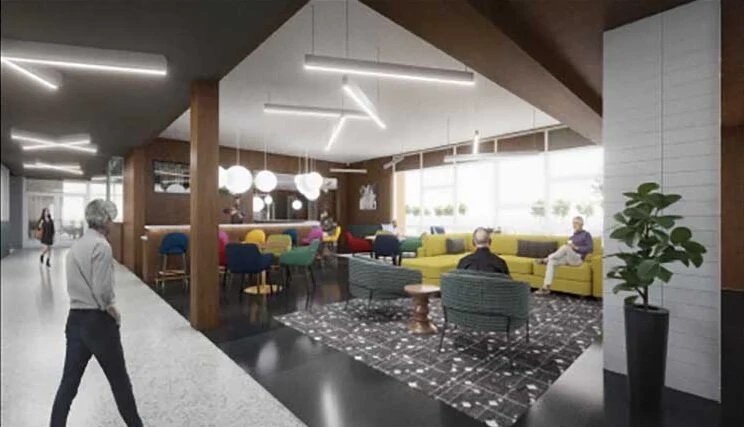 Image of The Longfellow Commons Community- Coming Soon (6)