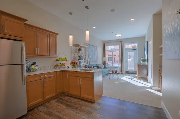 Image of MorningStar of Santa Fe (8)