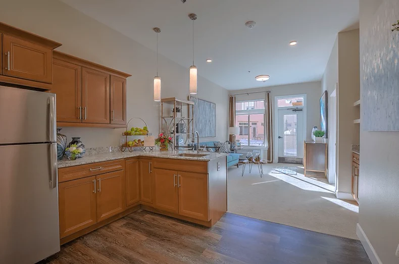 Image of MorningStar of Santa Fe (8)