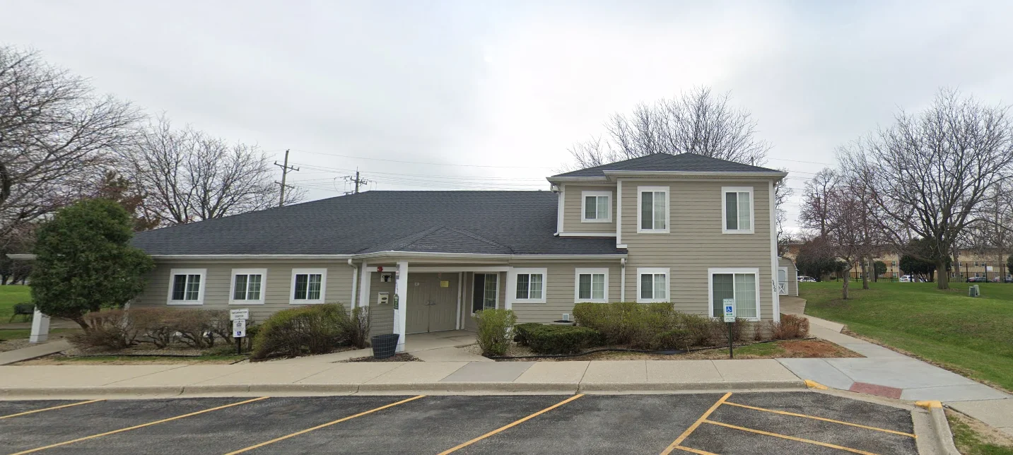 Image of Prairieview Apartments (1)