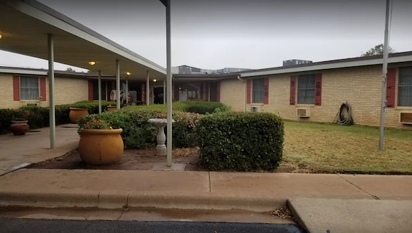 Image of Coronado Nursing Center (1)