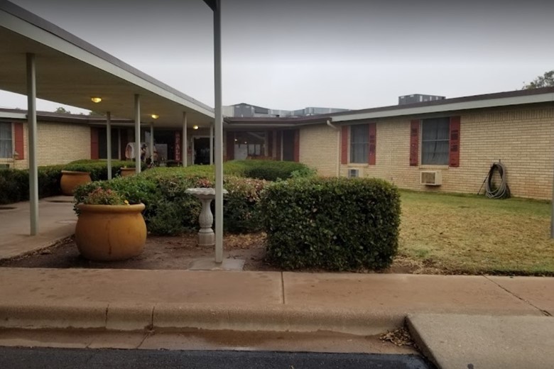 Image of Coronado Nursing Center (1)
