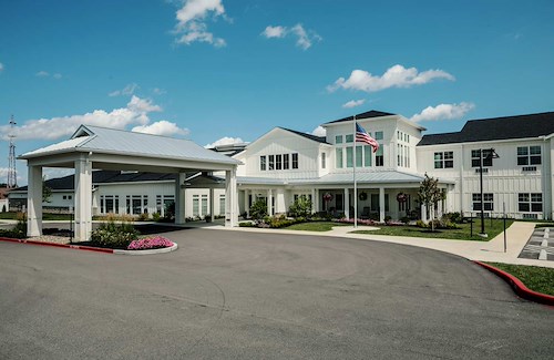 Image of Heritage Crossing (1)