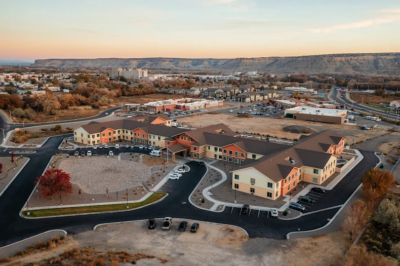 Image of Three Rivers Senior Living (1)