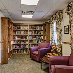 Image of Charter Senior Living of Rockford (4)