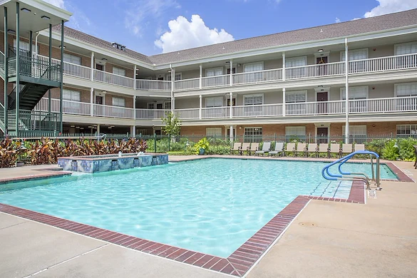 Image of Brookdale West University (9)