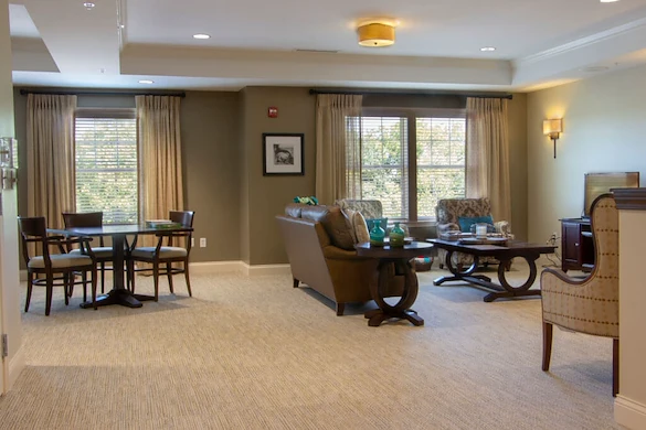 Image of Bright Oaks of Aurora (10)