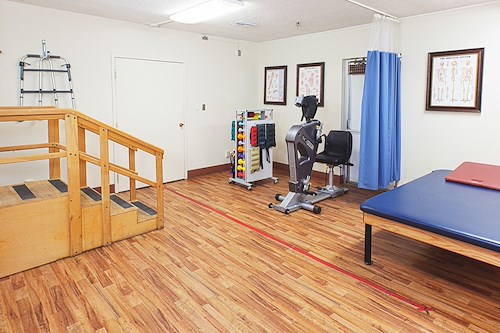 Image of Cottonwood Canyon Healthcare Center (3)