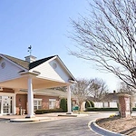 Image of Oaks at Chanticleer (1)