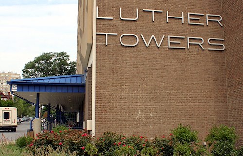 Image of Luther Towers I (1)