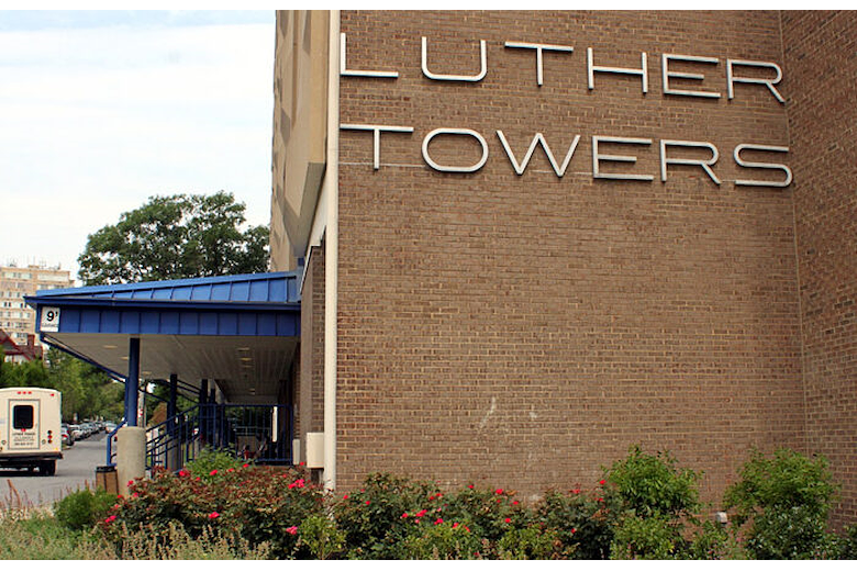 Image of Luther Towers I (1)