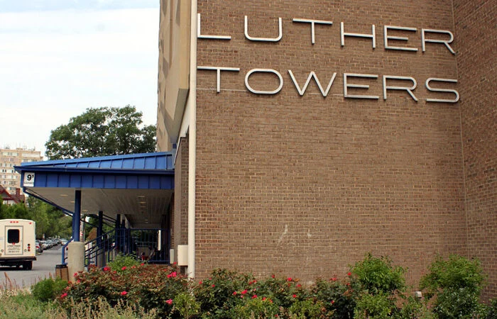 Image of Luther Towers I (1)
