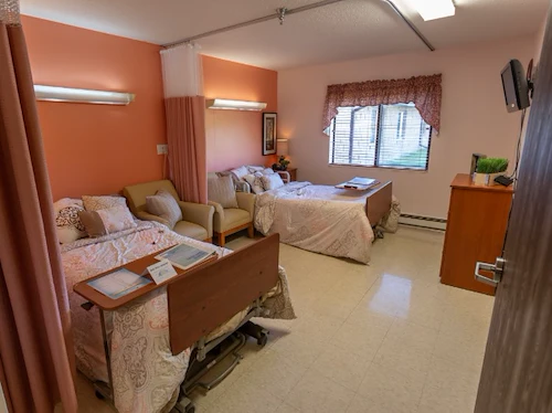 Image of Altercare Of Big Rapids Ctr For Rehab & Nursing Ca (4)