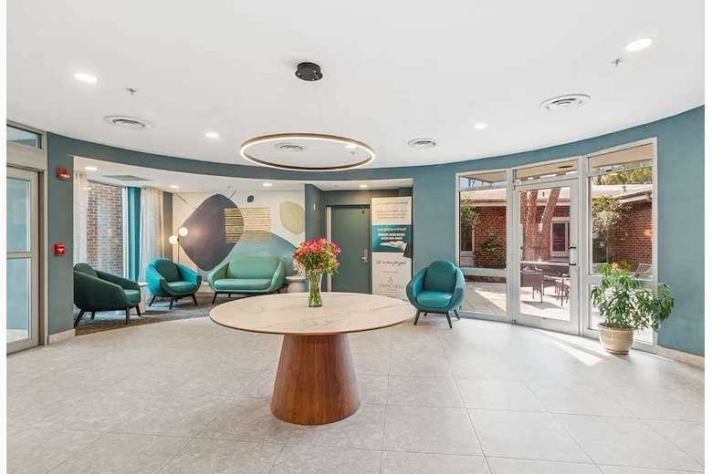 Image of Springfield Crossings Enhanced Senior Living (6)
