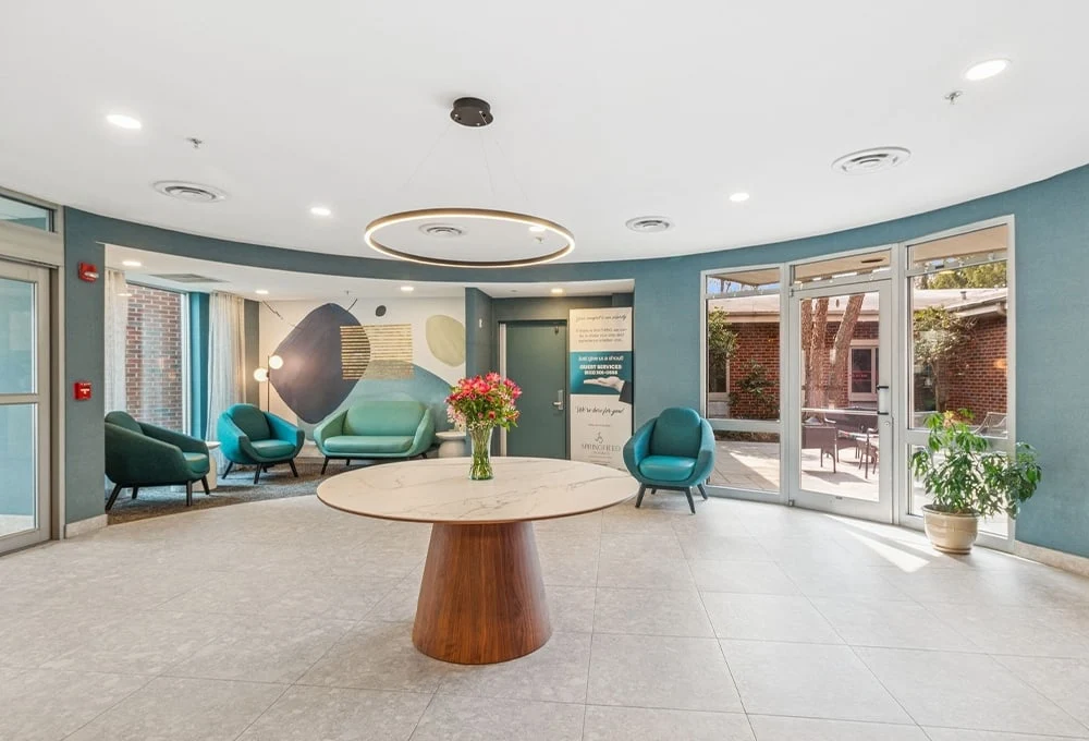 Image of Springfield Crossings Enhanced Senior Living (6)