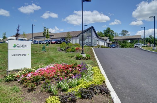 Image of Oasis at Dodge Park (1)