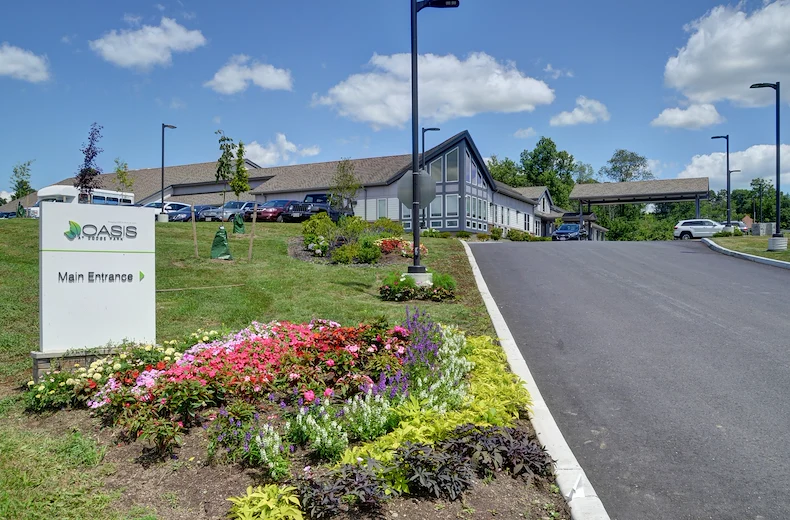 Image of Oasis at Dodge Park (1)